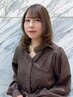 【國島限定/ご担当履歴のある方】カット+ヘッドスパ(15分or５分)