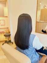 城戸美容堂&nbsp;透明感抜群！ナチュラルブラウン