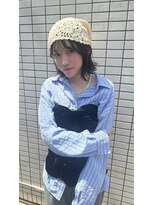 サク 馬橋店(Saku)&nbsp;ミニボブ