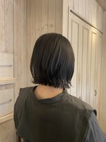 エイミーバイアフロート(amie  by afloat)&nbsp;ボブレイヤー