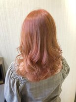 ミー 新宿(MII) /ダブルカラー/髪質改善/新宿/MII/ミイ