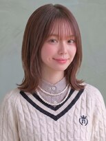 キイ 勝どき(K.e.y)&nbsp;くびれロブ