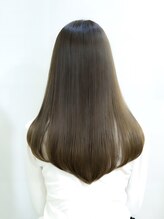 【38年の実績】オーダーメイド髪質改善×パーソナルカラー診断で叶う、あなただけの極上美髪スタイル◎