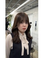 結び(musubi) ベージュ