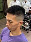 ベリーショート