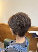 ショートレイヤー