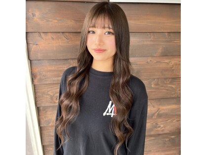 ベル バイ ラ パージュ(Belle by lapage)の写真