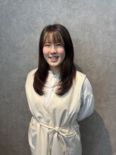 エイム ディクト ヘアー プロデュース(ame D.C.T HAIR PRODUCE)&nbsp;YUNA 