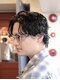 ダウバーバーショップ 銀座(DAU BARBER SHOP)の写真/【銀座駅徒歩1分 メンズ専門】メンズに特化したバーバー。定番からスタイルチェンジまでお任せ下さい。
