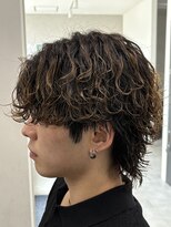 レボ 神宮寺店(Revo) サーフカールスタイル