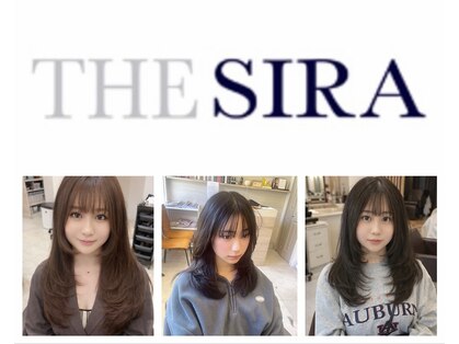 ザシラ(THE SIRA)の写真