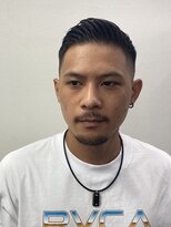 オールマンバーバーショップ 流山おおたかの森(Allman Barbershop)&nbsp;すたさ