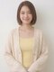 ヴィノバ(benova)の写真/大人女性のクセ・うねりを自然に整える、柔らかストレート