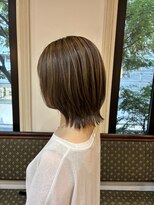 ルクール(Le Coeur)&nbsp;ストハイライト◎ 【木下】