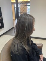アウラ 砺波店(AULA)&nbsp;ハイライト