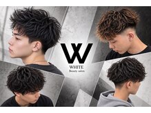ホワイト(WHITE)