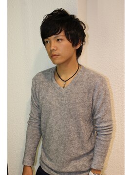 ポポロ 第一印象重視！好感度アップ★ミディアム