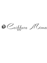 Coiffure Mima　徳島店 【コアフィール ミマ 】