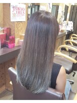 ユートピア(U topia)&nbsp;テスト