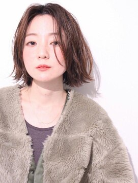 エムスラッシュ センター南(M.SLASH) 【M.SLASH】抜け感ミディで…こなれ女子!