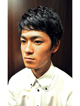 ヒロギンザ 池袋 サンシャイン通り店(HIRO GINZA) サマーショート【HIROGINZA池袋サンシャイン通り店】＜理容室＞