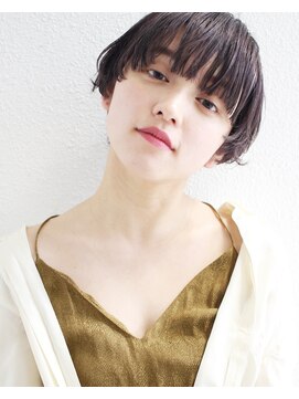 ザ ライフ(the LIFE) ラズベリーダークショート♪