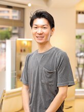 グラウィス 太田 隆二
