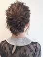 ジュリー(JURY)&nbsp;ヘアセット