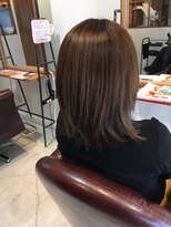 ヘア サロン レリュー(Hair salon LeRyu)&nbsp;☆アッシュベージュ☆