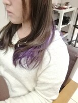 びゃんびゃん 江端店&nbsp;隠れたお洒落