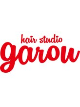 ヘアスタジオ ガロウ(hair stuido garou)
