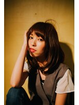 リアン 方南町店(Lian)&nbsp;シンプルセミレイヤー