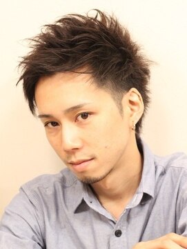 サイコ 鎌ヶ谷店(saiko) saiko　フェザー２ブロック