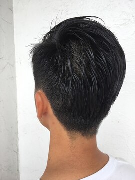 ゴッドヘアーアンドメイク 前橋元総社店(GOD Hair&Make) しゃれおつおとな