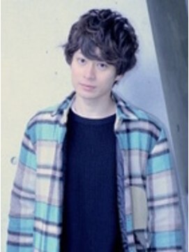 セシルへアー JR京都駅前店(Cecil hair) 柔らかく動く束感×ネープレスショート