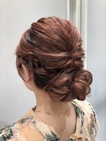neolive ginza  やらアレンジ