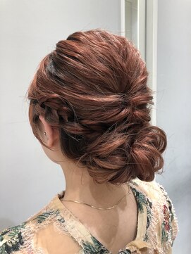 ネオリーブギンザ 銀座店(Neolive GINZA) neolive ginza  やらアレンジ