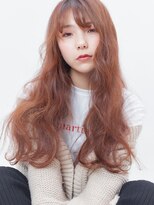 ヘアサロン アティリー(Hair Salon Attirer)&nbsp;コットンカール【Attirer 飯田裕之】