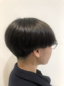 アンシェリ バイ フラミューム 大船店(Ancheri by flammeum) Lina Style 【大船】