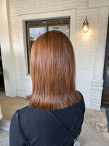 リレットヘアー(Riretto HAIR) ロブ