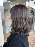 立体感 ハイライト