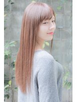 チェルモ(CHELUMO) ロングヘア