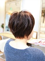 マーブレット(marblet.)&nbsp;【martblet.】ショートスタイル☆