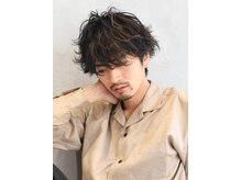 アース 武蔵境店(HAIR & MAKE EARTH)