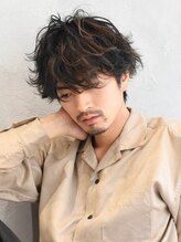 武蔵境駅のメンズカジュアルが得意なサロン一覧 ホットペッパービューティー