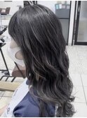 ナチュラルハイライト