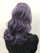 プロデュース 淵野辺店(Produce)&nbsp;☆斜めバング/くせ毛風/モード【淵野辺.淵野辺駅】