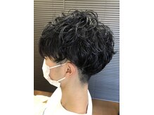 ヘアーメイク クーラ 行橋店(Hair make CURA)