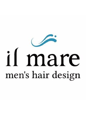 イルマーレ メンズ ヘア デザイン(il mare men's hair design)