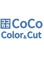 ココカラー アンド カット 茶屋町店(CoCo Color&Cut) CoCo Color 